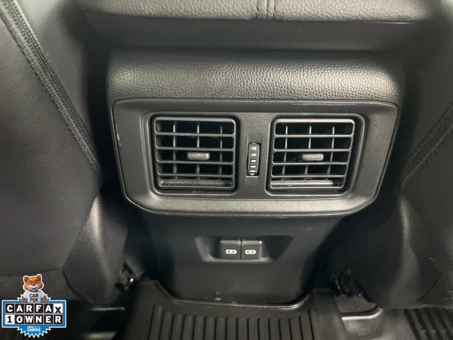2022 Toyota RAV4 Hybrid Limited