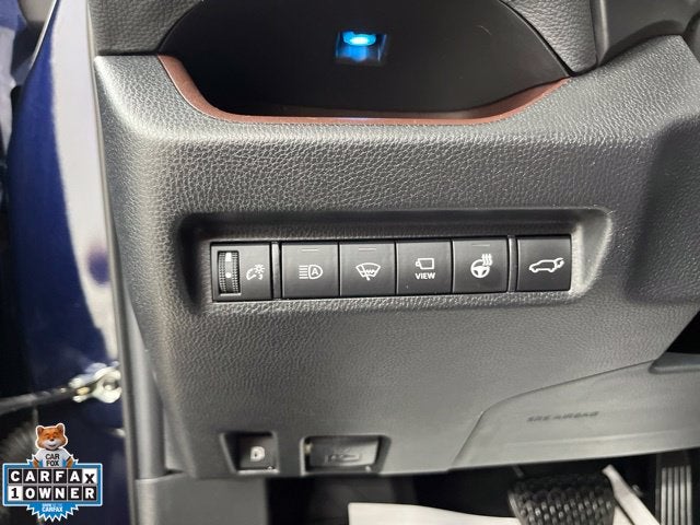 2022 Toyota RAV4 Hybrid Limited