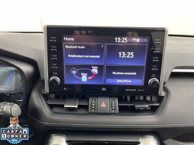 2022 Toyota RAV4 Hybrid Limited