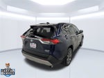 2022 Toyota RAV4 Hybrid Limited