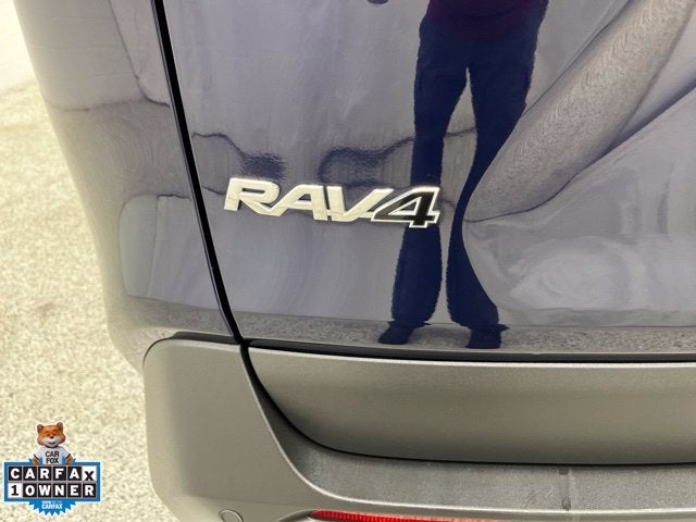 2022 Toyota RAV4 Hybrid Limited