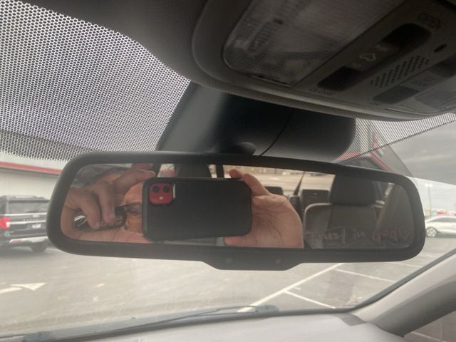 2017 Honda Odyssey EX-L