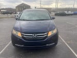 2017 Honda Odyssey EX-L