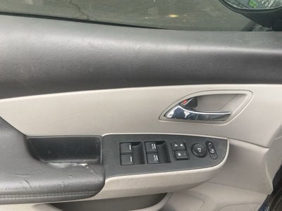 2017 Honda Odyssey EX-L