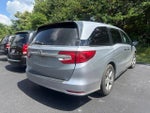 2019 Honda Odyssey EX-L w/Navigation and Rear Entertainment System
