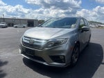 2019 Honda Odyssey EX-L w/Navigation and Rear Entertainment System