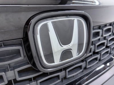 2020 Honda Passport EX-L