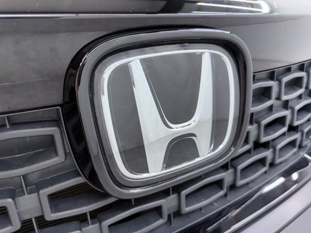 2020 Honda Passport EX-L
