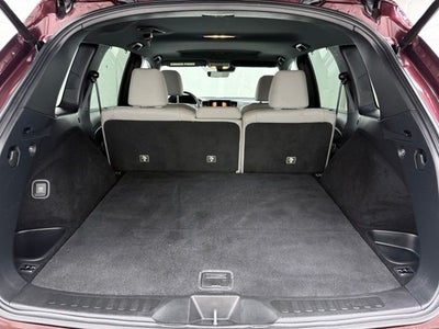 2020 Honda Passport EX-L