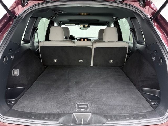 2020 Honda Passport EX-L