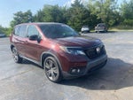 2020 Honda Passport EX-L