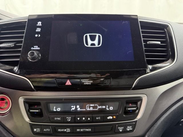 2020 Honda Passport EX-L