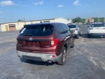 2020 Honda Passport EX-L