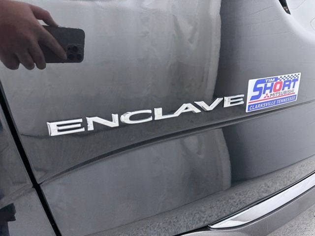 2022 Buick Enclave Essence