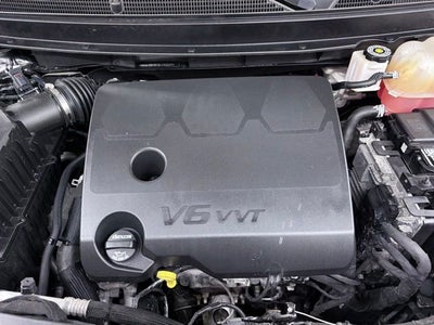 2022 Buick Enclave Essence