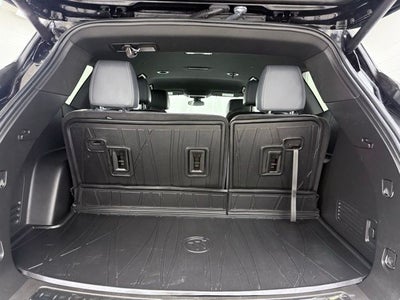 2022 Buick Enclave Essence