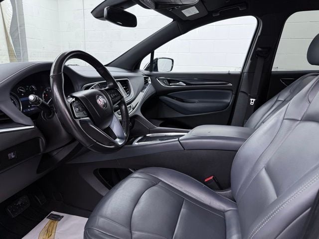 2022 Buick Enclave Essence