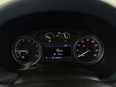 2022 Buick Enclave Essence