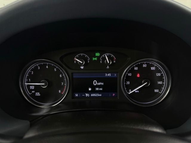 2022 Buick Enclave Essence