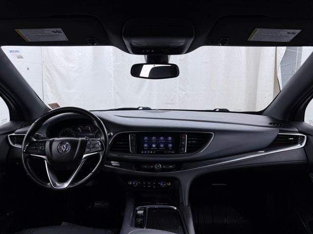 2022 Buick Enclave Essence