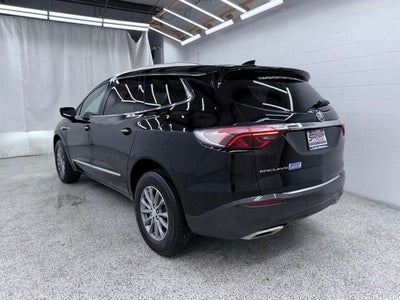 2022 Buick Enclave Essence