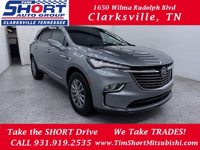 2024 Buick Enclave Premium Group