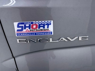 2024 Buick Enclave Premium Group