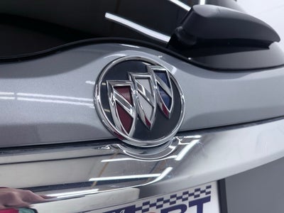 2024 Buick Enclave Premium Group