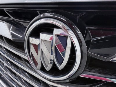 2024 Buick Enclave Premium Group