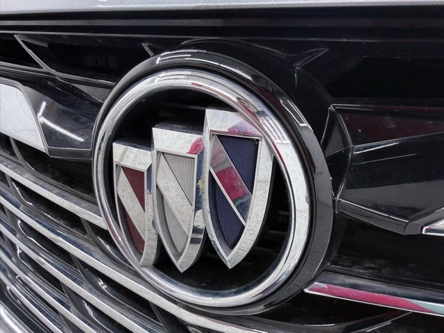 2024 Buick Enclave Premium Group