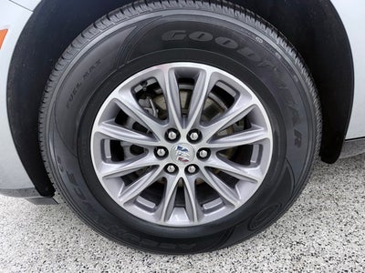 2024 Buick Enclave Premium Group