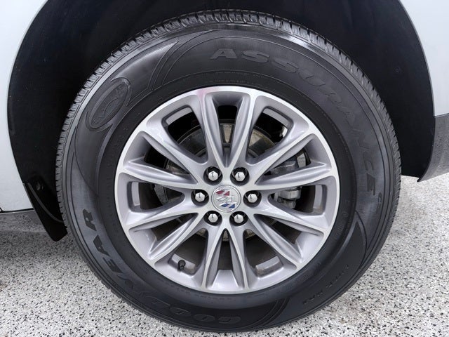 2024 Buick Enclave Premium Group