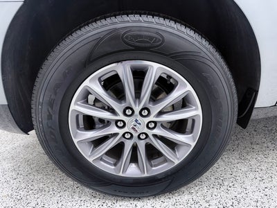 2024 Buick Enclave Premium Group