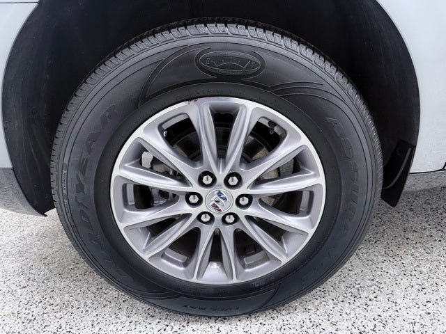 2024 Buick Enclave Premium Group