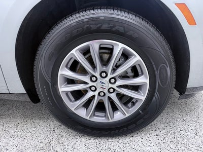 2024 Buick Enclave Premium Group