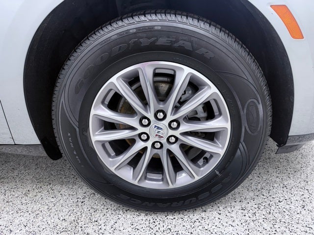 2024 Buick Enclave Premium Group