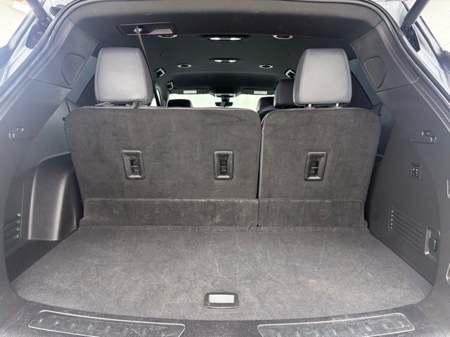 2024 Buick Enclave Premium Group