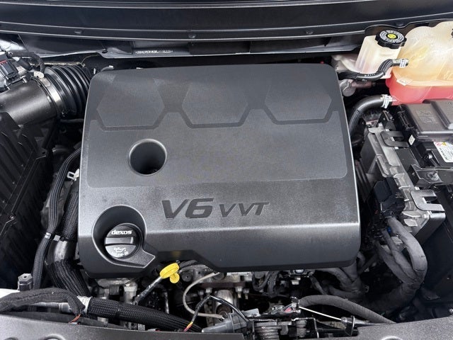 2024 Buick Enclave Premium Group