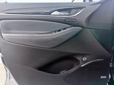 2024 Buick Enclave Premium Group