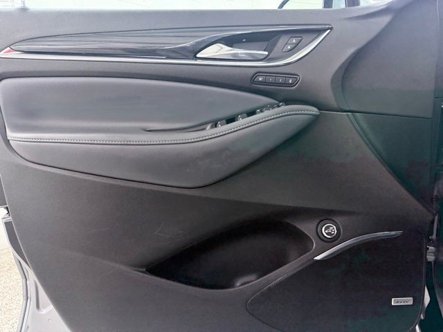 2024 Buick Enclave Premium Group