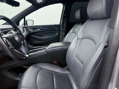 2024 Buick Enclave Premium Group