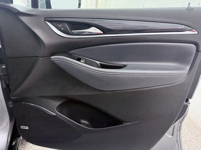 2024 Buick Enclave Premium Group