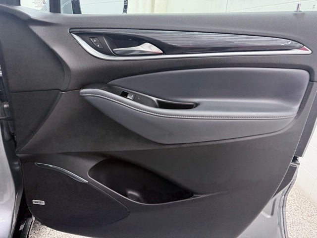 2024 Buick Enclave Premium Group