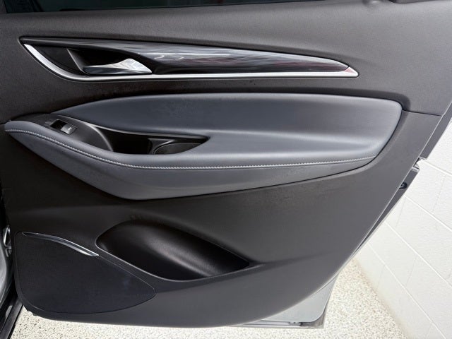 2024 Buick Enclave Premium Group