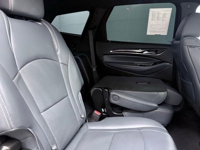 2024 Buick Enclave Premium Group