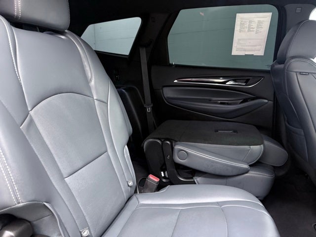 2024 Buick Enclave Premium Group