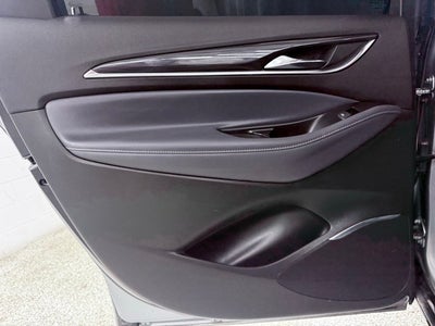 2024 Buick Enclave Premium Group