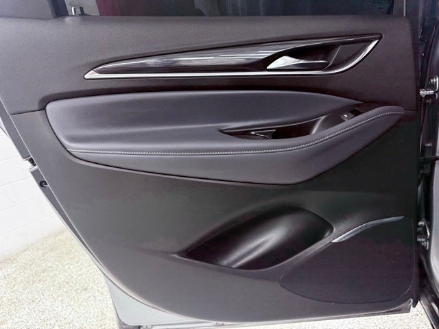 2024 Buick Enclave Premium Group