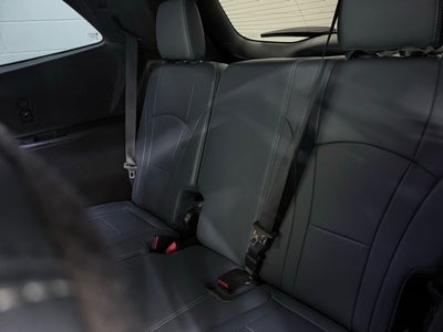 2024 Buick Enclave Premium Group