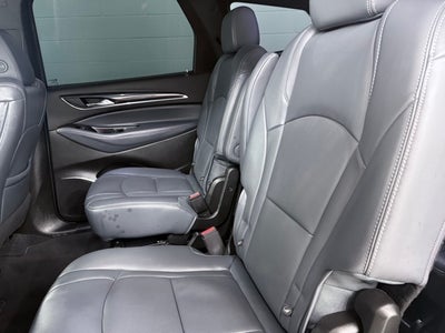 2024 Buick Enclave Premium Group